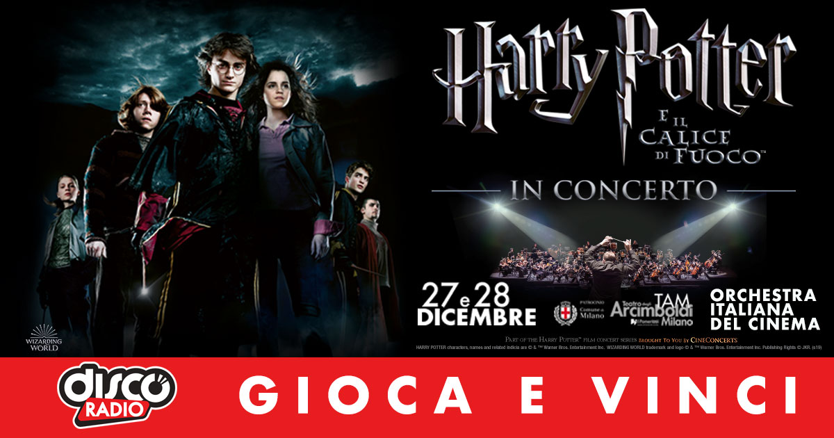 Harry Potter E Il Calice Di Fuoco Leggi Online