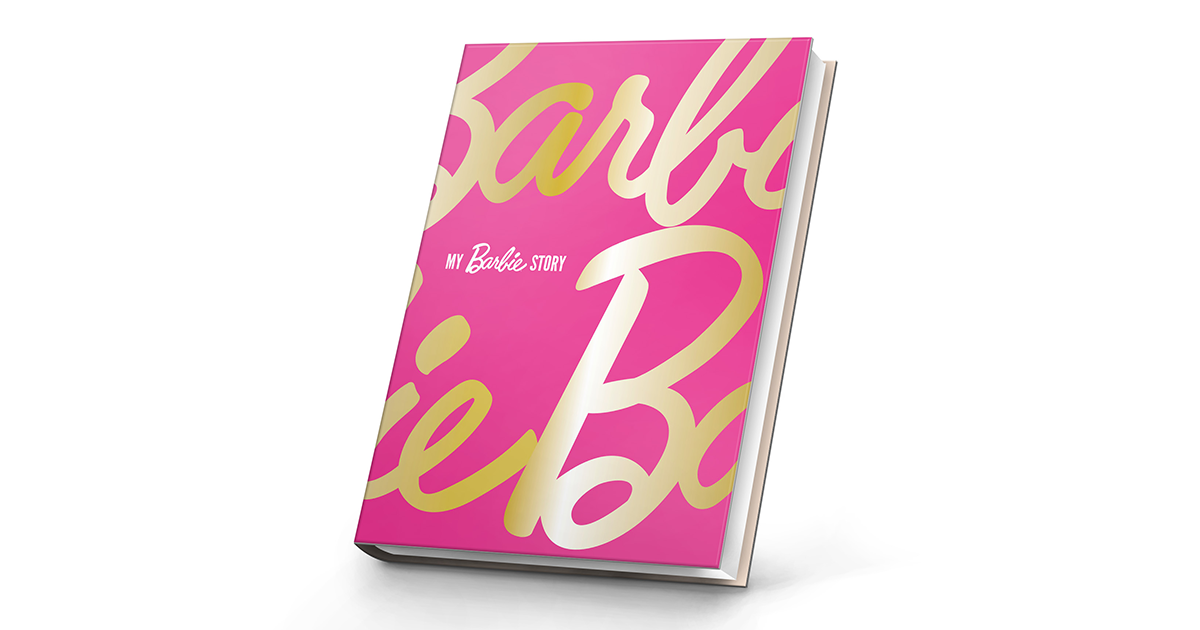 Libri, "My Barbie Story" le celebs raccontano la bambola più famosa